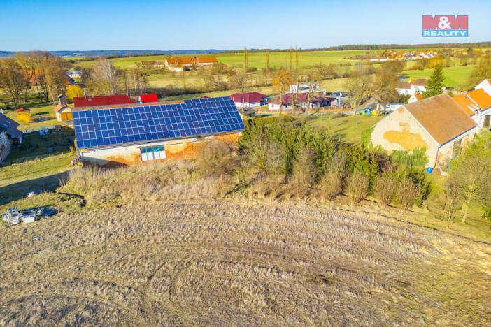 Prodej pozemku pro bydlení, Kotovice - Záluží, 1242 m2