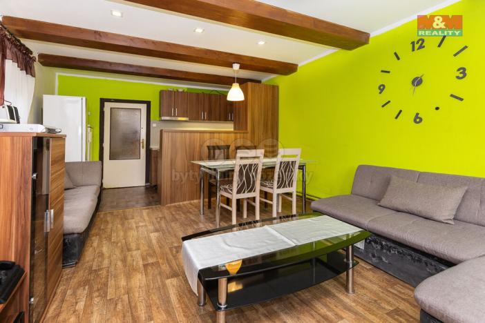 Prodej rodinného domu, Ostřešany, Ročkova, 250 m2