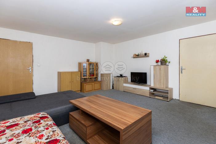 Prodej rodinného domu, Ostřešany, Ročkova, 250 m2