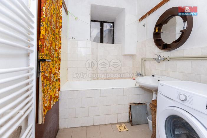 Prodej rodinného domu, Ostřešany, Ročkova, 250 m2