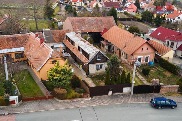 Prodej rodinného domu, Ostřešany, Ročkova, 250 m2