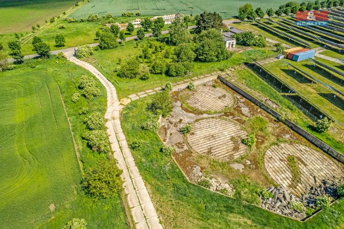 Prodej komerčního pozemku, Jevišovka, 45188 m2