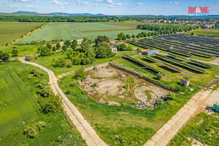 Prodej komerčního pozemku, Jevišovka, 45188 m2