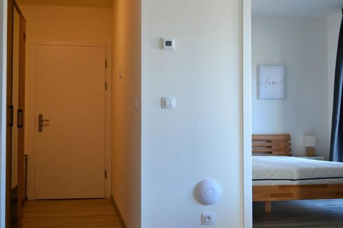 Prodej bytu 3+kk, Loučná pod Klínovcem, 52 m2