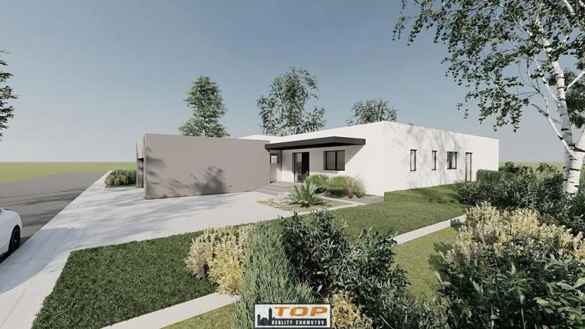 Prodej pozemku pro bydlení, Jirkov, Slunečná, 1021 m2