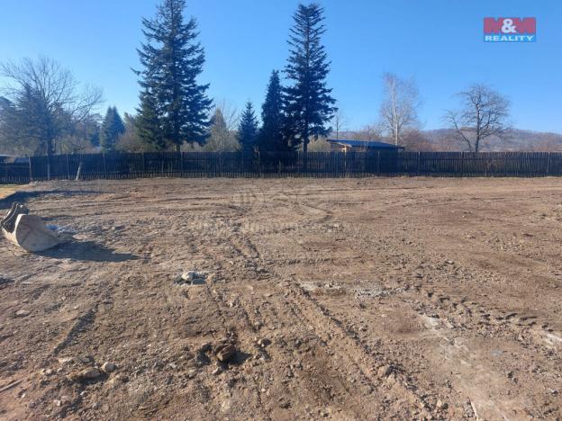 Prodej pozemku pro bydlení, Jindřichov, 1889 m2