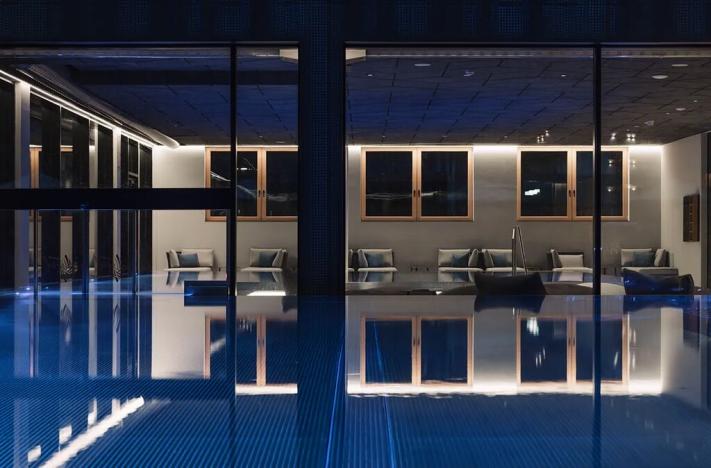 Prodej bytu 1+kk, Sölden, Rakousko, 35 m2