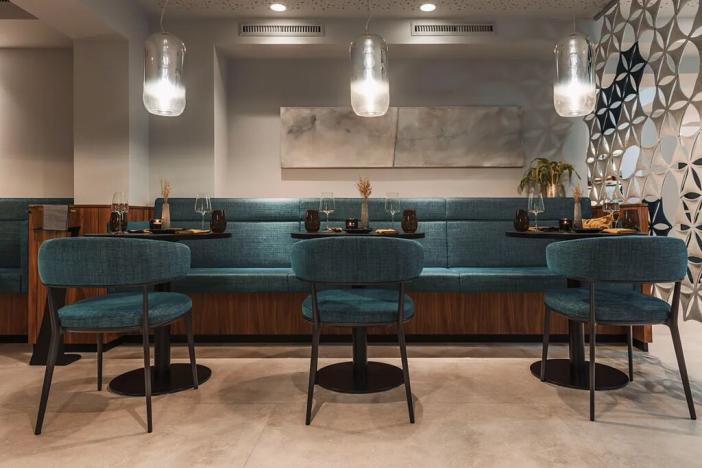 Prodej bytu 1+kk, Sölden, Rakousko, 35 m2