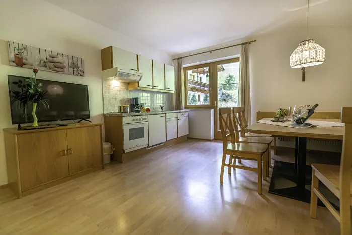 Prodej bytu 1+kk, Neustift im Stubaital, Rakousko, 38 m2