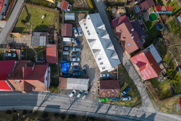 Prodej obchodního prostoru, Moravský Beroun, Dlouhá, 450 m2