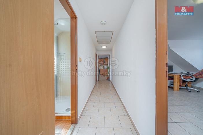 Prodej obchodního prostoru, Moravský Beroun, Dlouhá, 450 m2