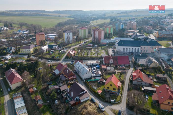 Prodej obchodního prostoru, Moravský Beroun, Dlouhá, 450 m2