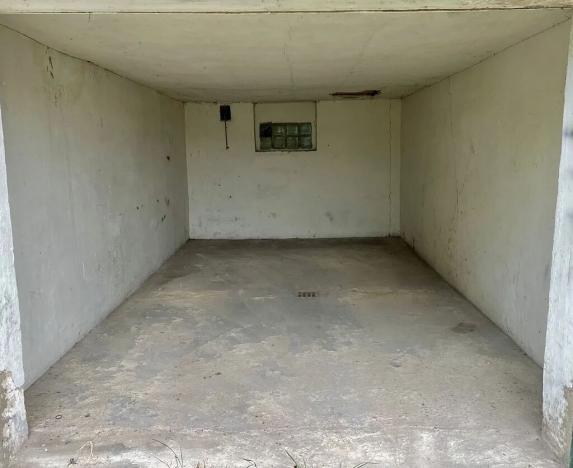 Prodej garáže, Velké Žernoseky, 20 m2