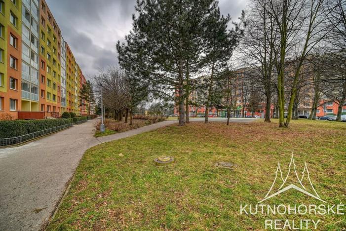 Prodej bytu 3+kk, Praha - Horní Měcholupy, Janovská, 62 m2