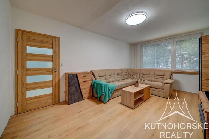 Prodej bytu 3+kk, Praha - Horní Měcholupy, Janovská, 62 m2