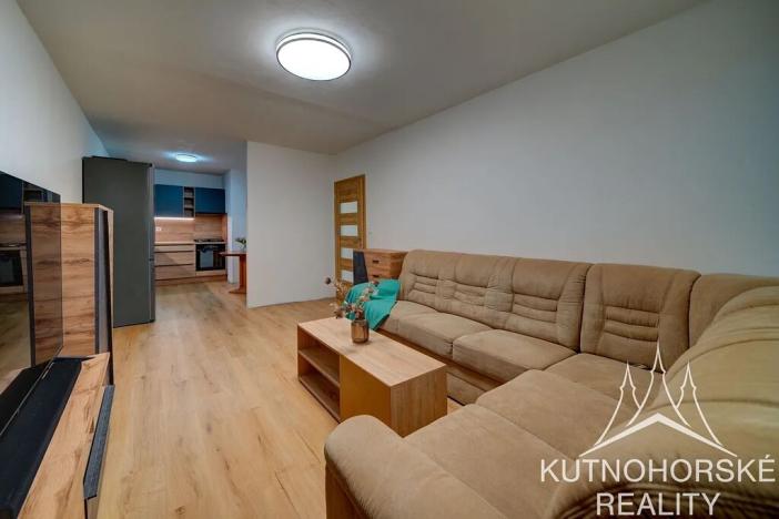 Prodej bytu 3+kk, Praha - Horní Měcholupy, Janovská, 62 m2