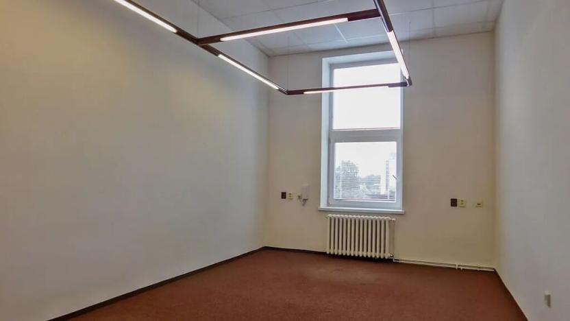 Pronájem kanceláře, Frýdek-Místek, Nádražní, 19 m2