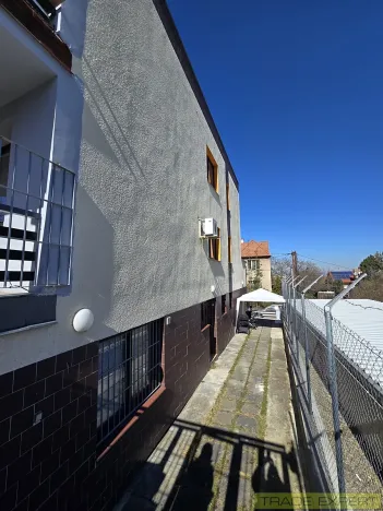 Prodej rodinného domu, Praha - Chodov, Pištěkova, 410 m2