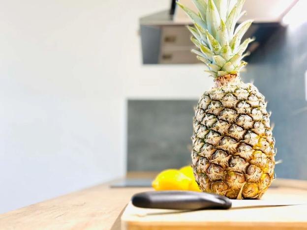 Pronájem bytu 2+kk, Jihlava, Havlíčkova, 50 m2