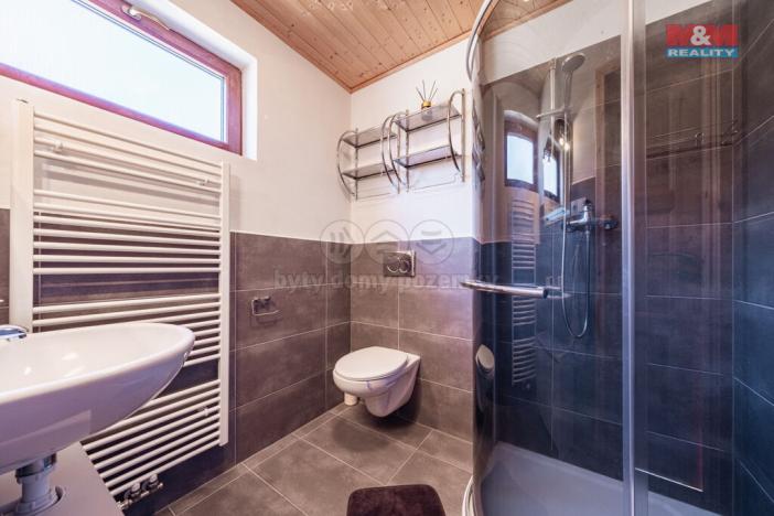 Prodej chaty, Lipno nad Vltavou, 90 m2