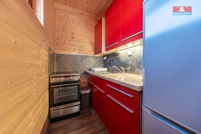 Prodej chaty, Lipno nad Vltavou, 90 m2