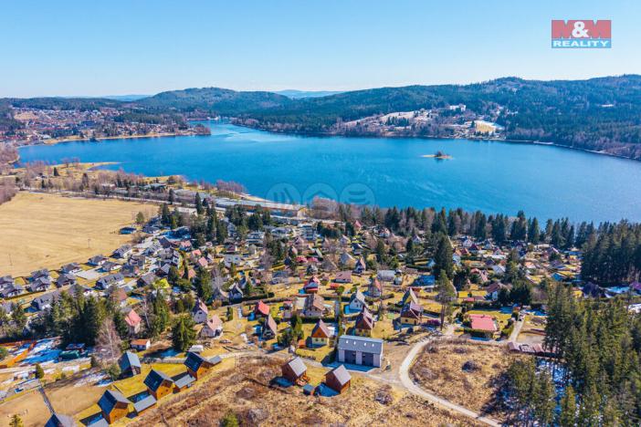 Prodej chaty, Lipno nad Vltavou, 90 m2