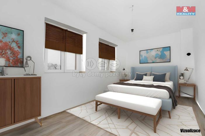 Prodej rodinného domu, Kozojedy, 103 m2