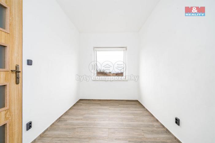 Prodej rodinného domu, Kozojedy, 103 m2