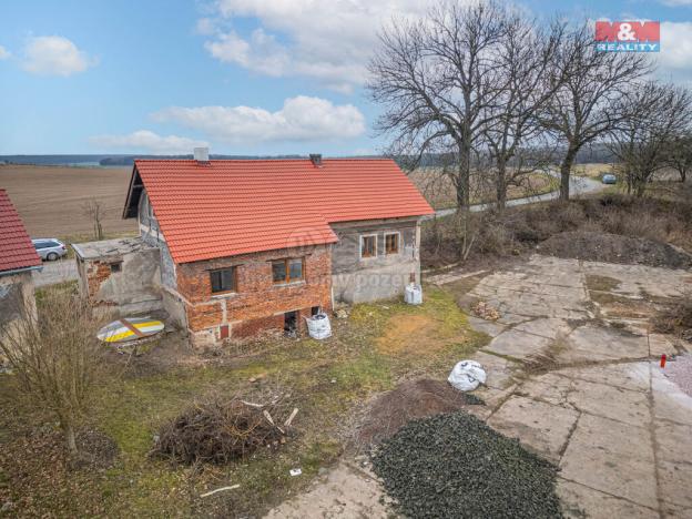 Prodej rodinného domu, Kozojedy, 103 m2