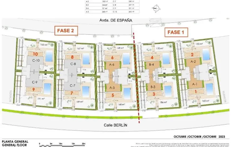 Prodej rodinného domu, Pulpí, Španělsko, Calle Mar de Barents, 143 m2