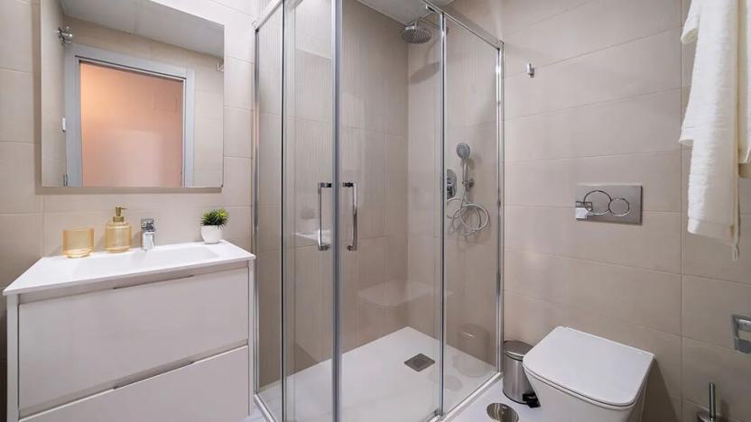 Prodej bytu 3+kk, Benidorm, Španělsko, 63 m2