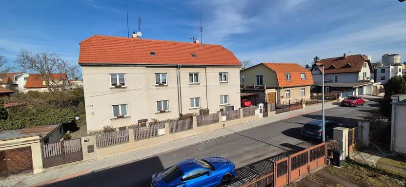 Prodej rodinného domu, Praha - Modřany, Chuchelská, 155 m2