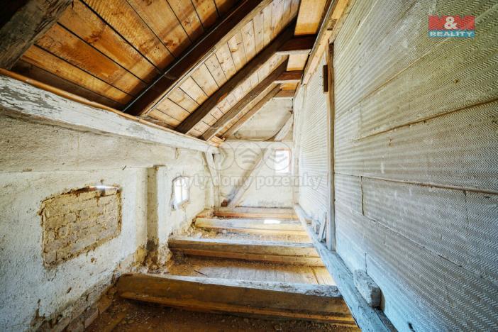 Prodej rodinného domu, Kokašice - Lomy, 227 m2