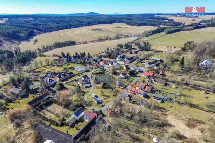 Prodej rodinného domu, Kokašice - Lomy, 227 m2