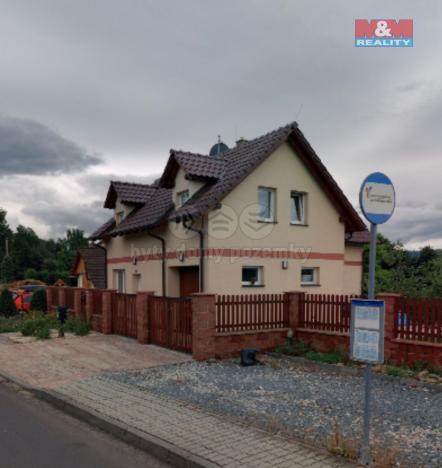 Prodej rodinného domu, Sadov, 198 m2