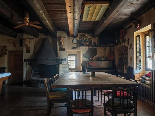 Prodej vícegeneračního domu, Kamenná Horka, 200 m2