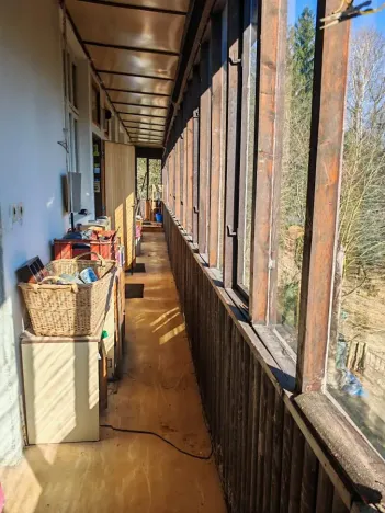 Prodej vícegeneračního domu, Kamenná Horka, 200 m2