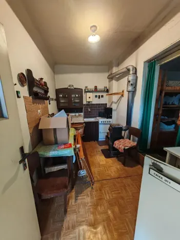 Prodej vícegeneračního domu, Kamenná Horka, 200 m2