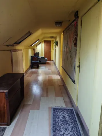 Prodej vícegeneračního domu, Kamenná Horka, 200 m2