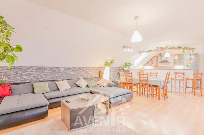 Prodej rodinného domu, Valašská Polanka, 415 m2