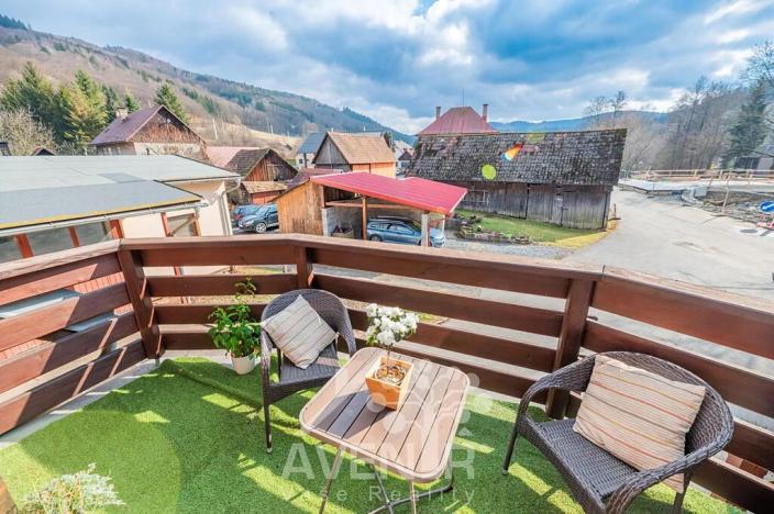 Prodej rodinného domu, Valašská Polanka, 415 m2