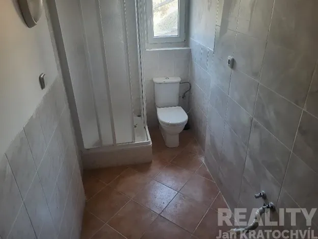 Prodej rodinného domu, Nový Knín, 96 m2