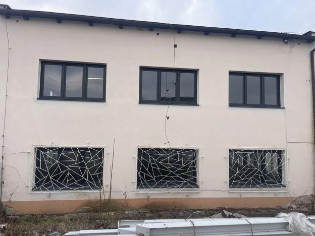 Pronájem kanceláře, Teplice, Nákladní, 120 m2