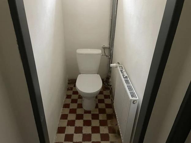 Pronájem kanceláře, Teplice, Nákladní, 120 m2