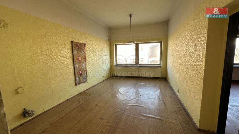 Prodej rodinného domu, Veselí nad Lužnicí - Veselí nad Lužnicí I, Budějovická, 290 m2