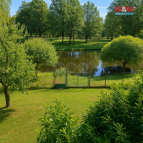 Prodej rodinného domu, Veselí nad Lužnicí - Veselí nad Lužnicí I, Budějovická, 290 m2