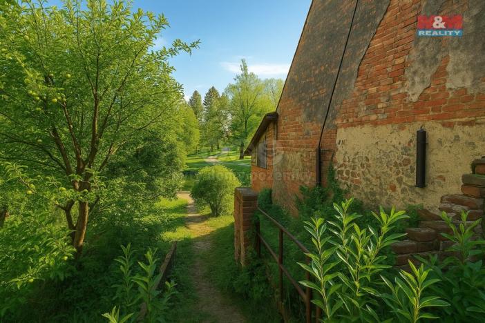 Prodej rodinného domu, Veselí nad Lužnicí - Veselí nad Lužnicí I, Budějovická, 290 m2