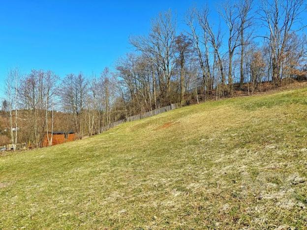 Prodej pozemku pro bydlení, Úbislavice, 2205 m2