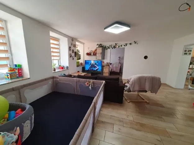 Prodej rodinného domu, Telč, 85 m2