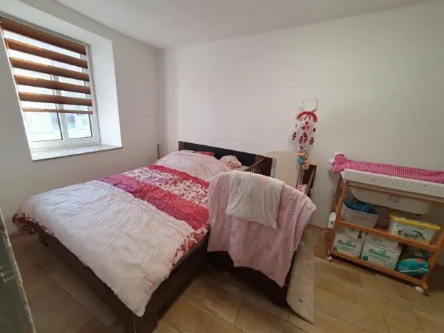 Prodej rodinného domu, Telč, 85 m2